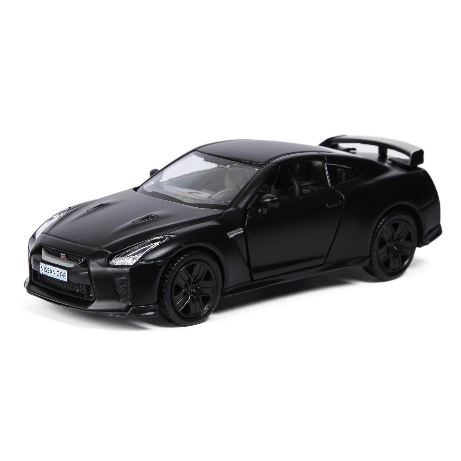 Автомобиль Mobicaro Nissan GT-R 1:32 544033M - фото 1