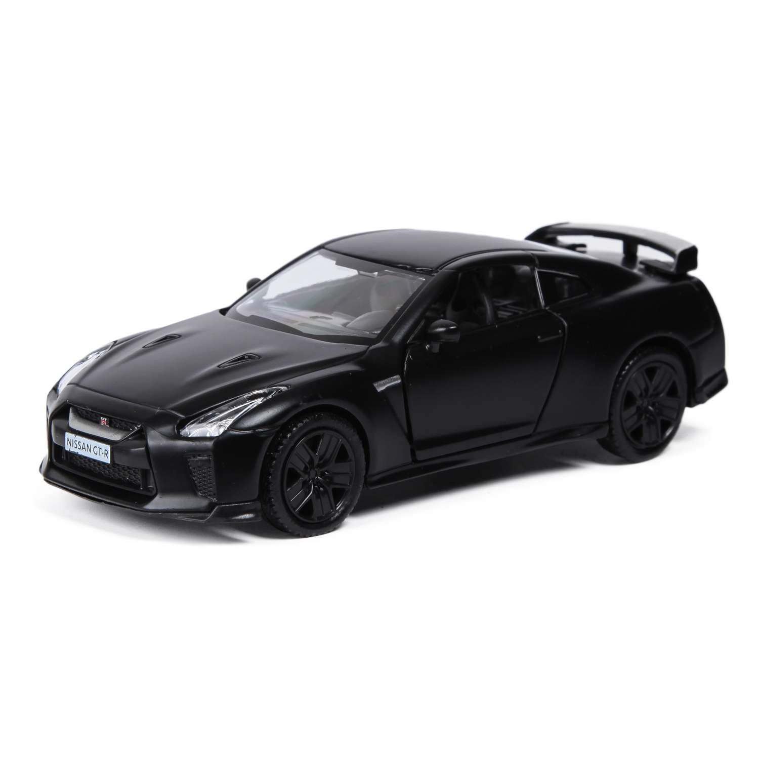 Автомобиль Mobicaro Nissan GT-R 1:32 544033M - фото 1