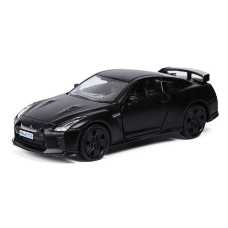 Автомобиль Mobicaro Nissan GT-R 1:32