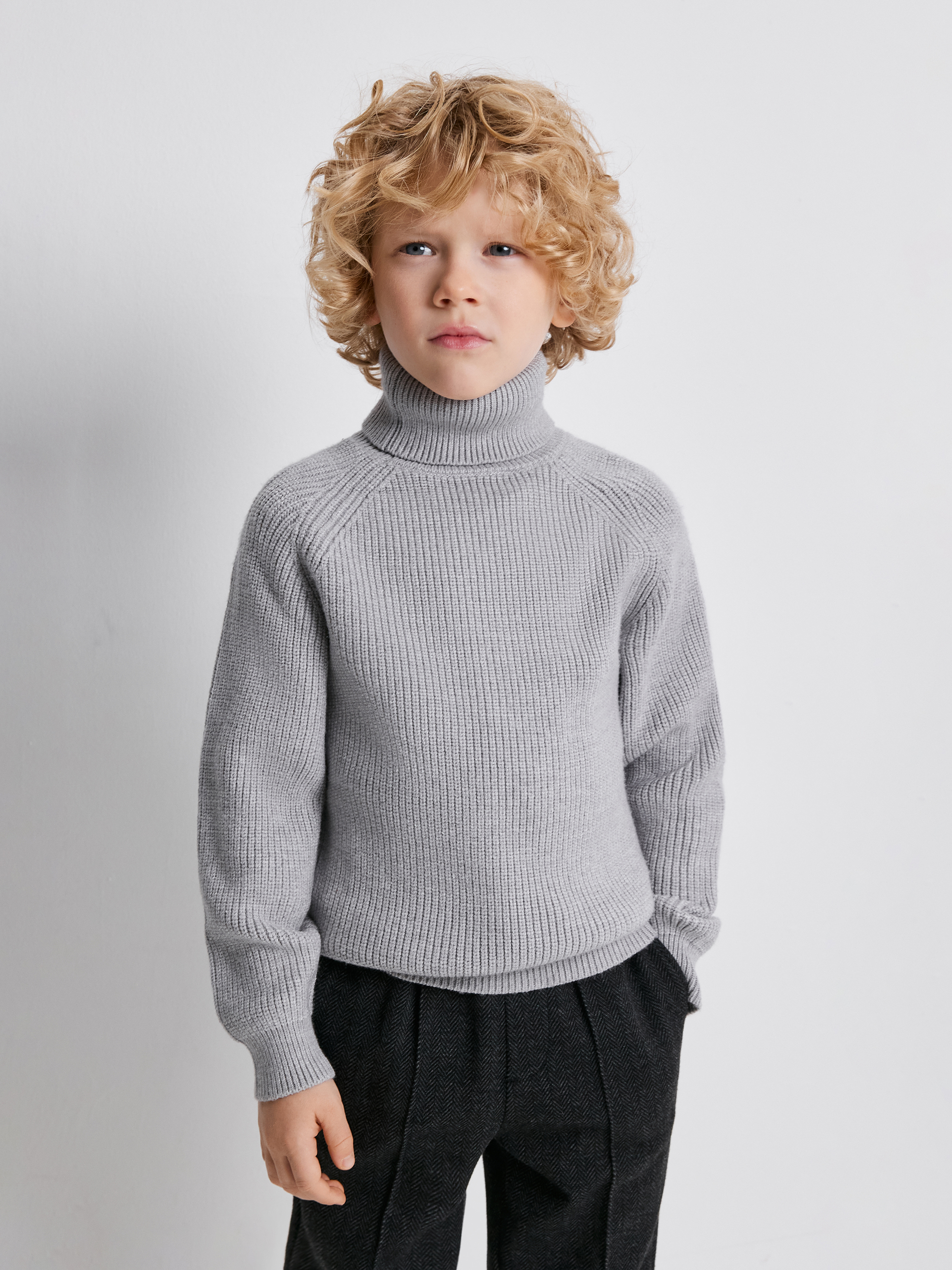 Свитер Acoola 20130320010_0093203 - фото 1