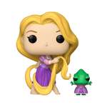 Фигурка Funko Disney Rapunzel with Pascal
