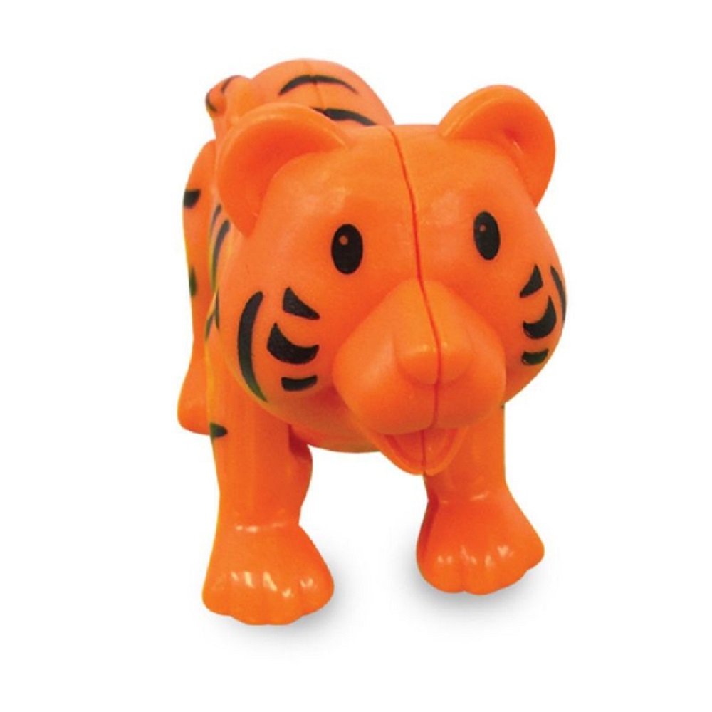 Игрушка Kiddieland Тигренок - фото 1
