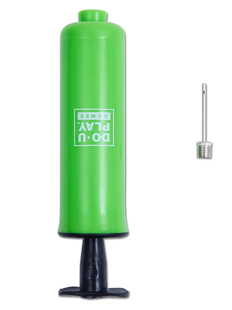 Активная игра Hape Спайкбол - фото 8