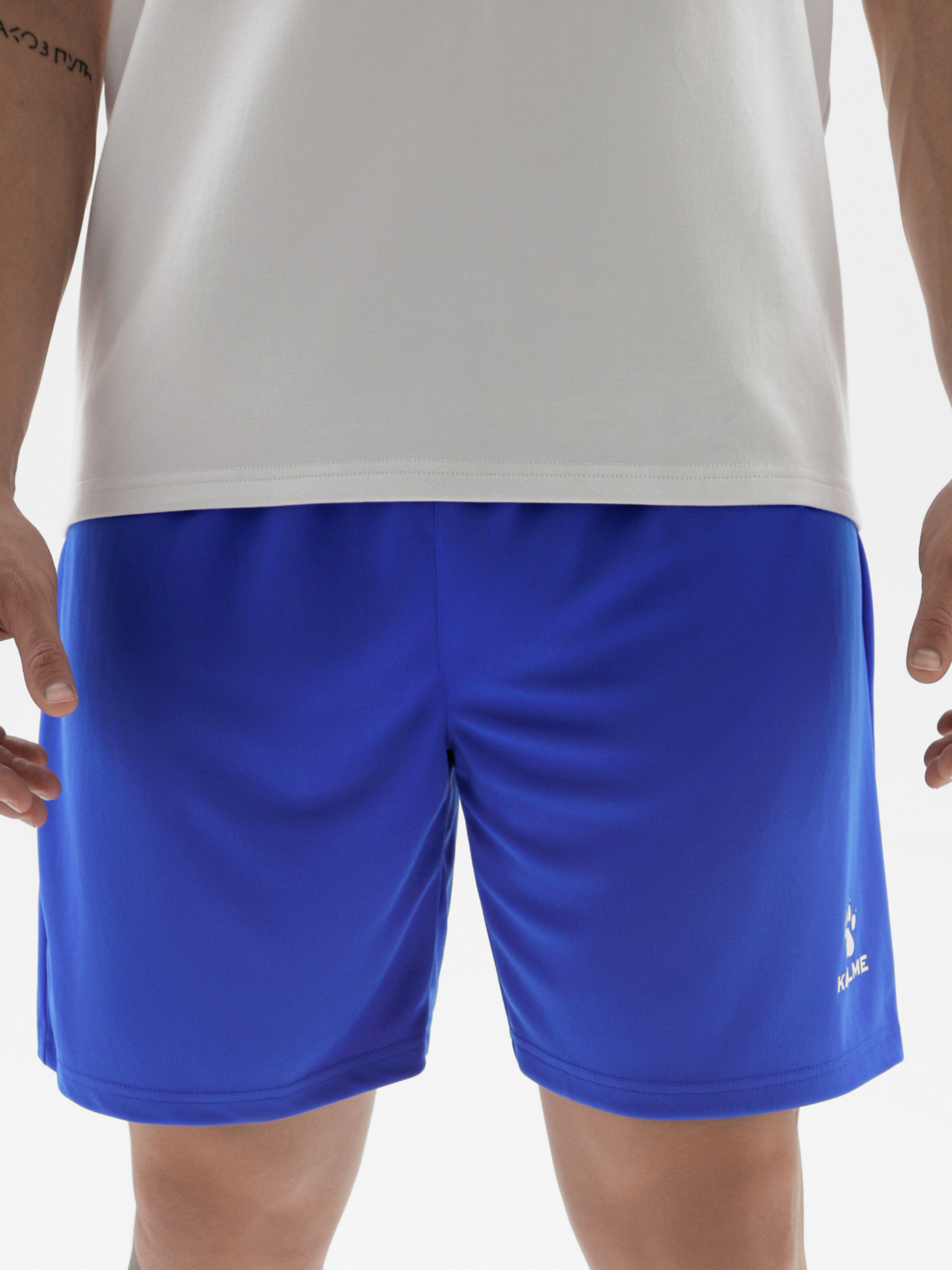 Шорты KELME 7351ZB1255-481 - фото 5