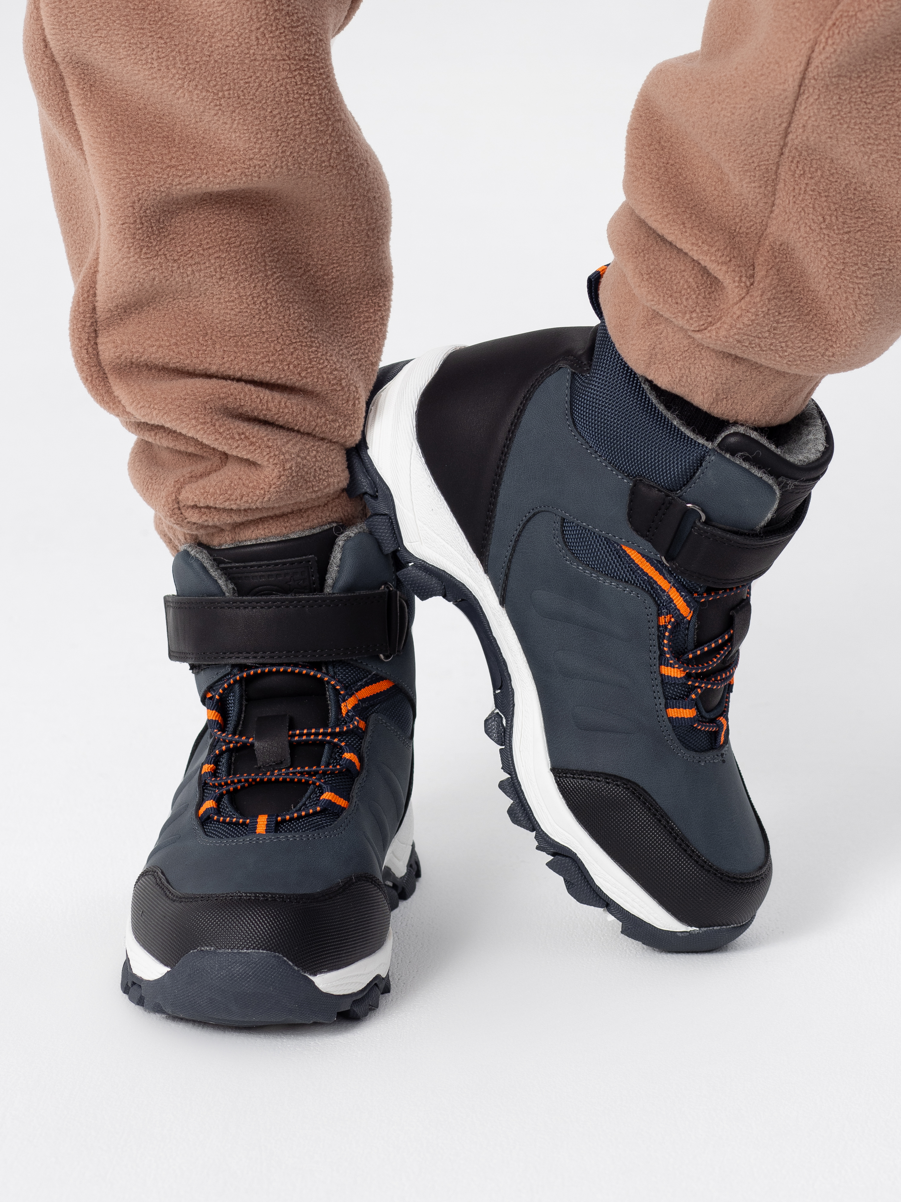 Ботинки Antilopa AL 16098 - фото 19