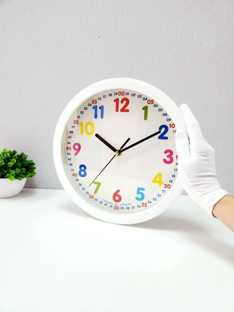 Часы АлмазНН - фото 3