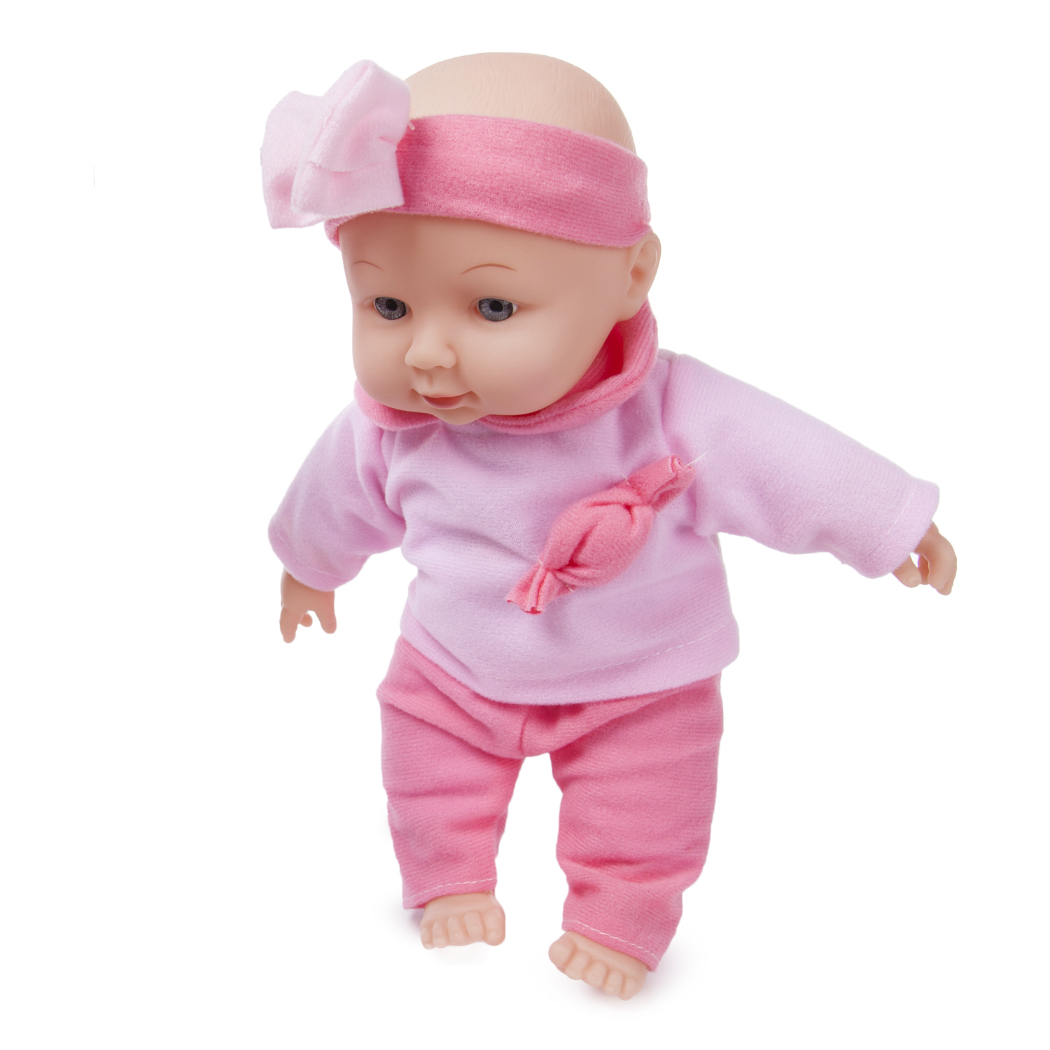 Кукла пупс Demi Star 282-D - фото 4