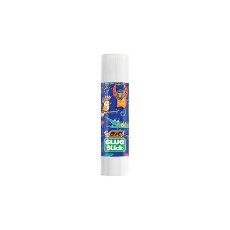Клей-карандаш BIC 8 г