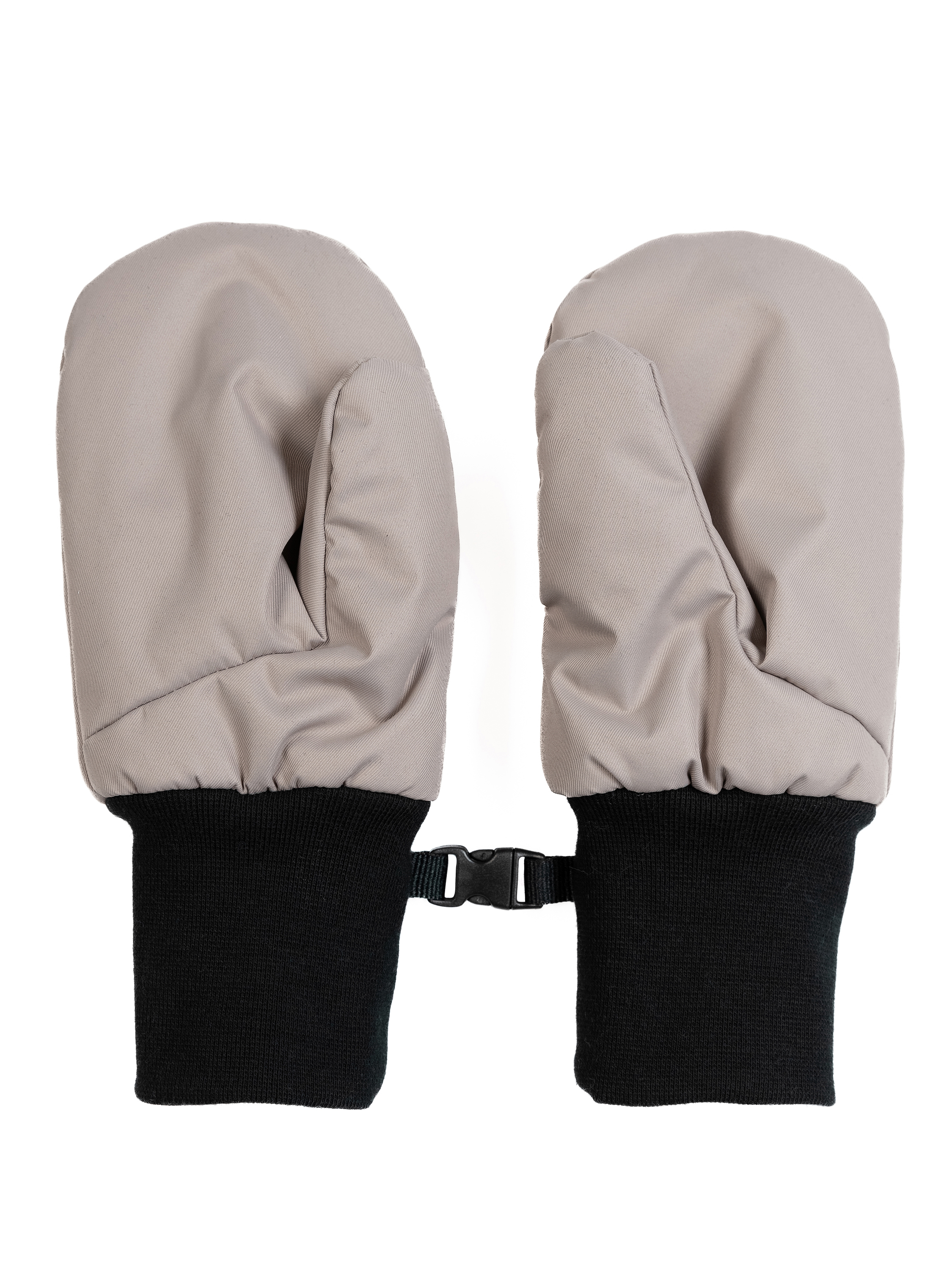 Варежки Bodo 61-2MU_капучино - фото 4