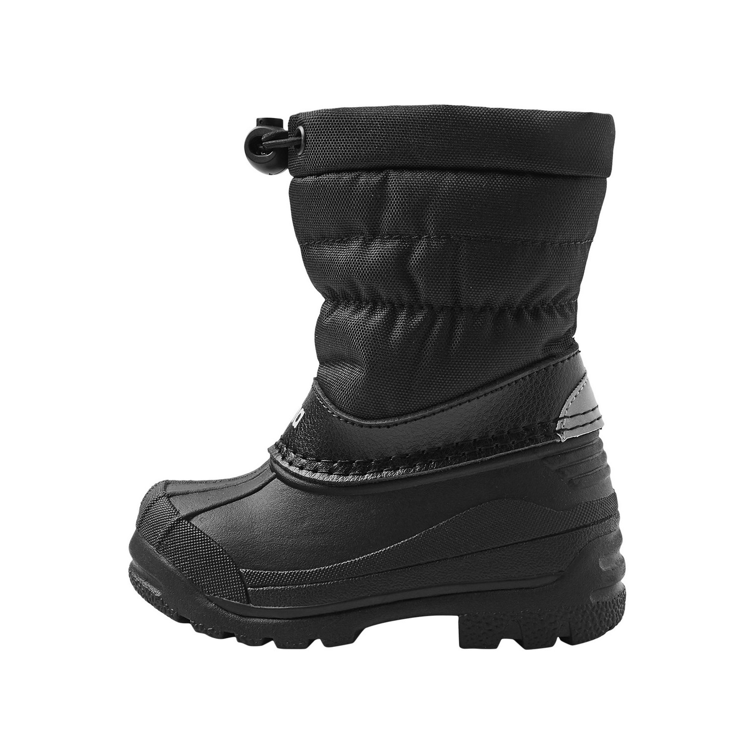Сноубутсы Reima 5400024R-9990 - фото 1