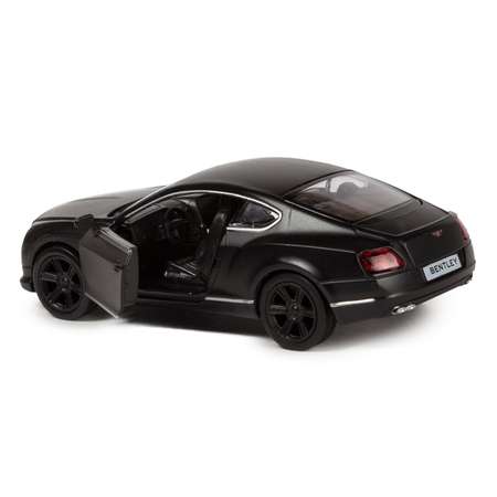 Автомобиль Mobicaro Bentley 1:32