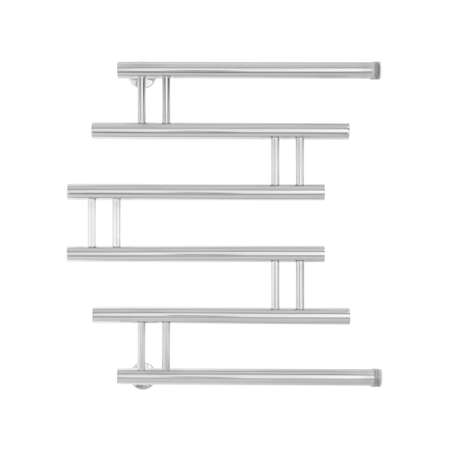 Полотенцесушитель водяной Energy Modern 600x500