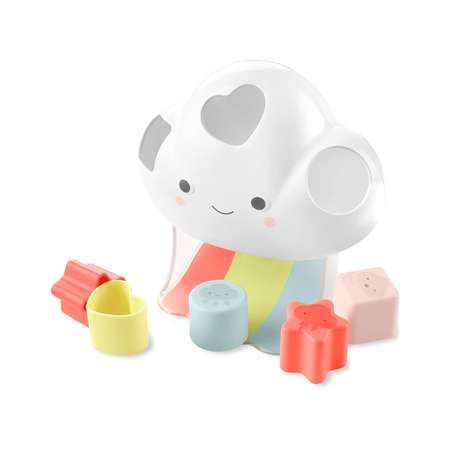 Игрушка Skip Hop сортер Облако