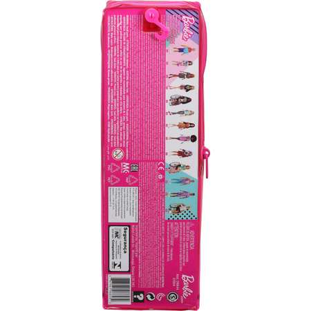 Кукла модельная Barbie