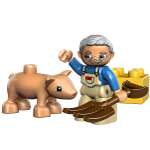 Конструктор LEGO DUPLO 3 дет.