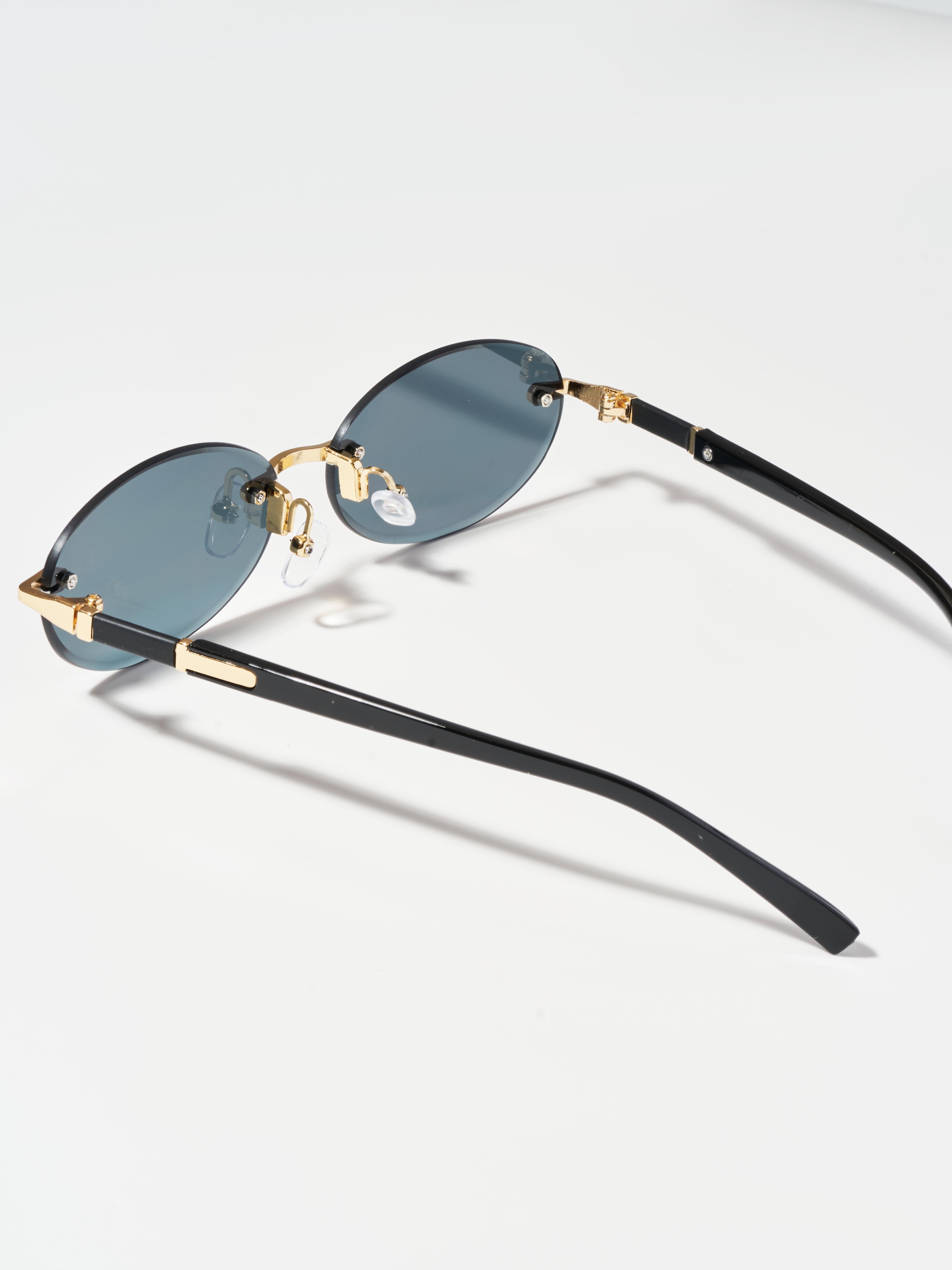 Солнцезащитные очки SUNNY GLASS O00028-1 - фото 10