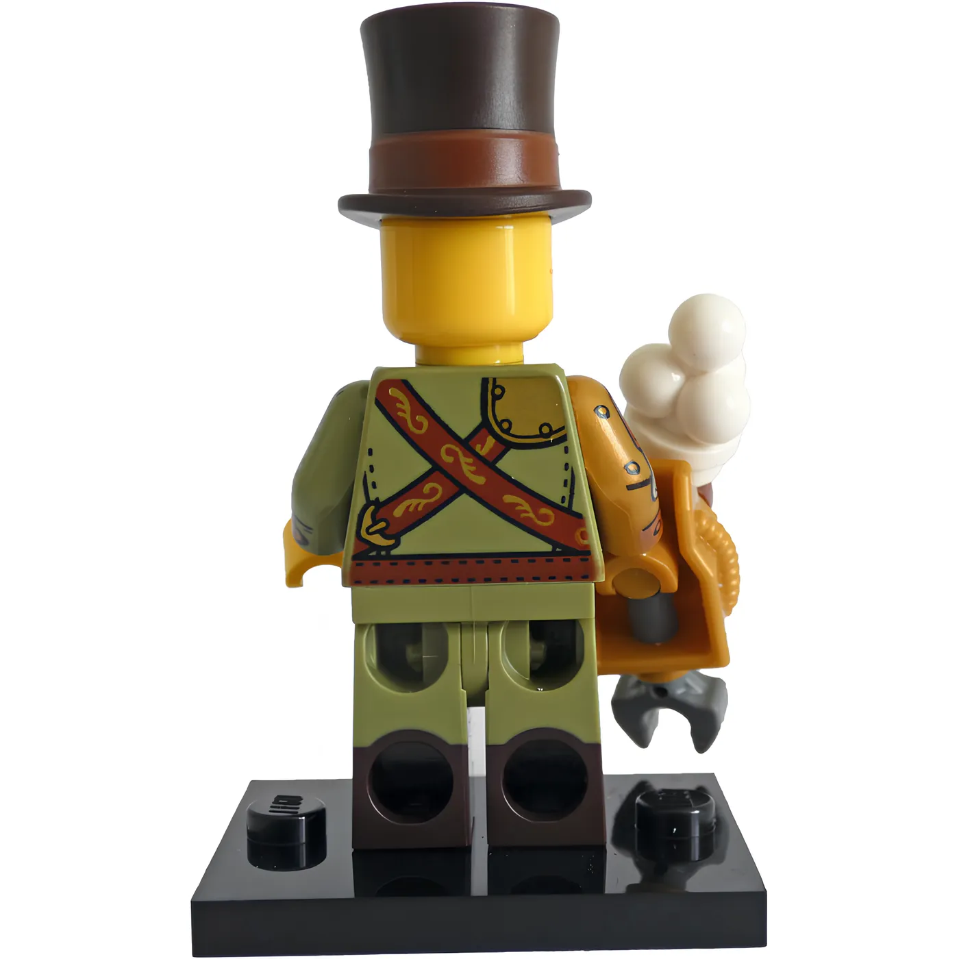 Конструктор LEGO Minifigures - фото 2