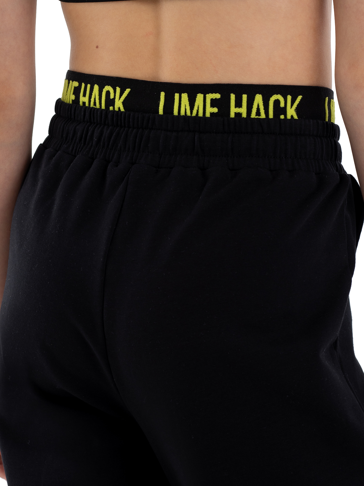 Брюки Kapika LJGCP05-99 - фото 5