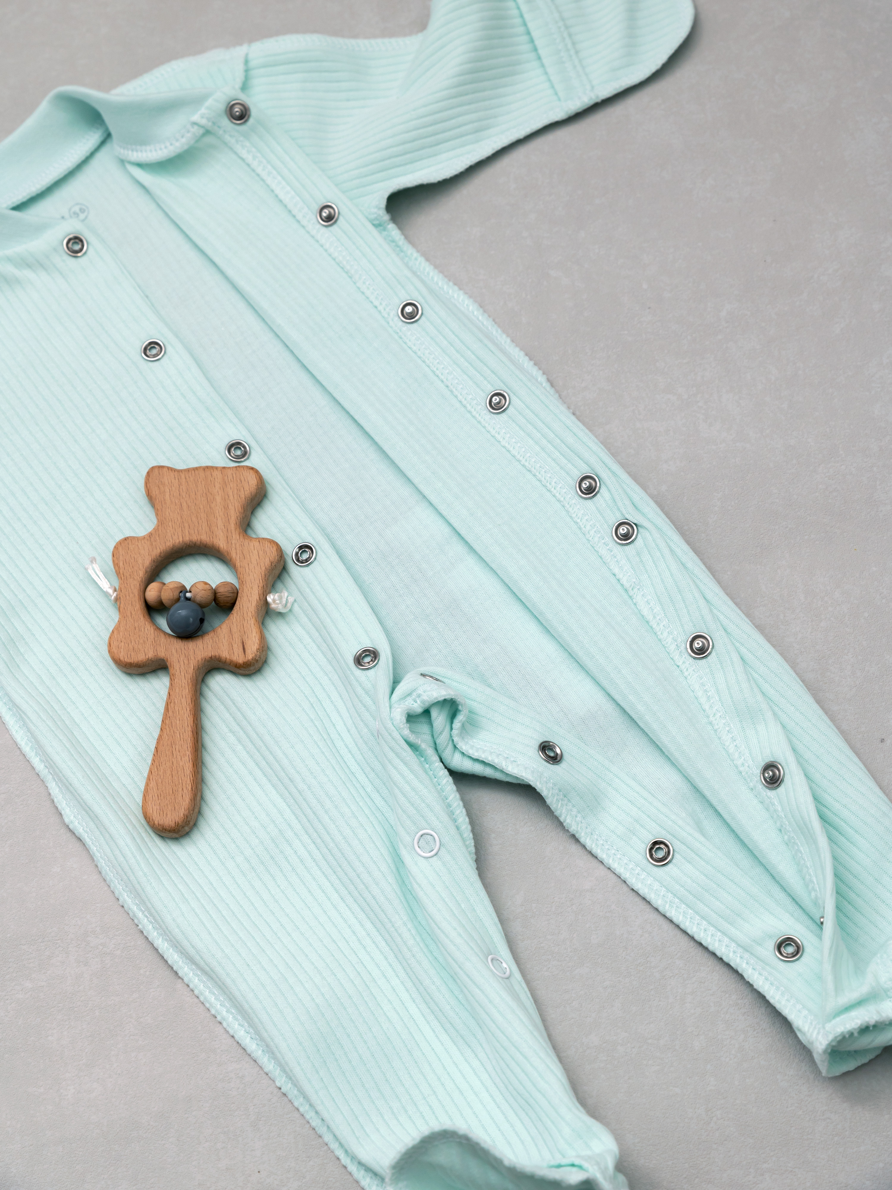 Комбинезон Amelli 310.033.0.0.171сал - фото 6