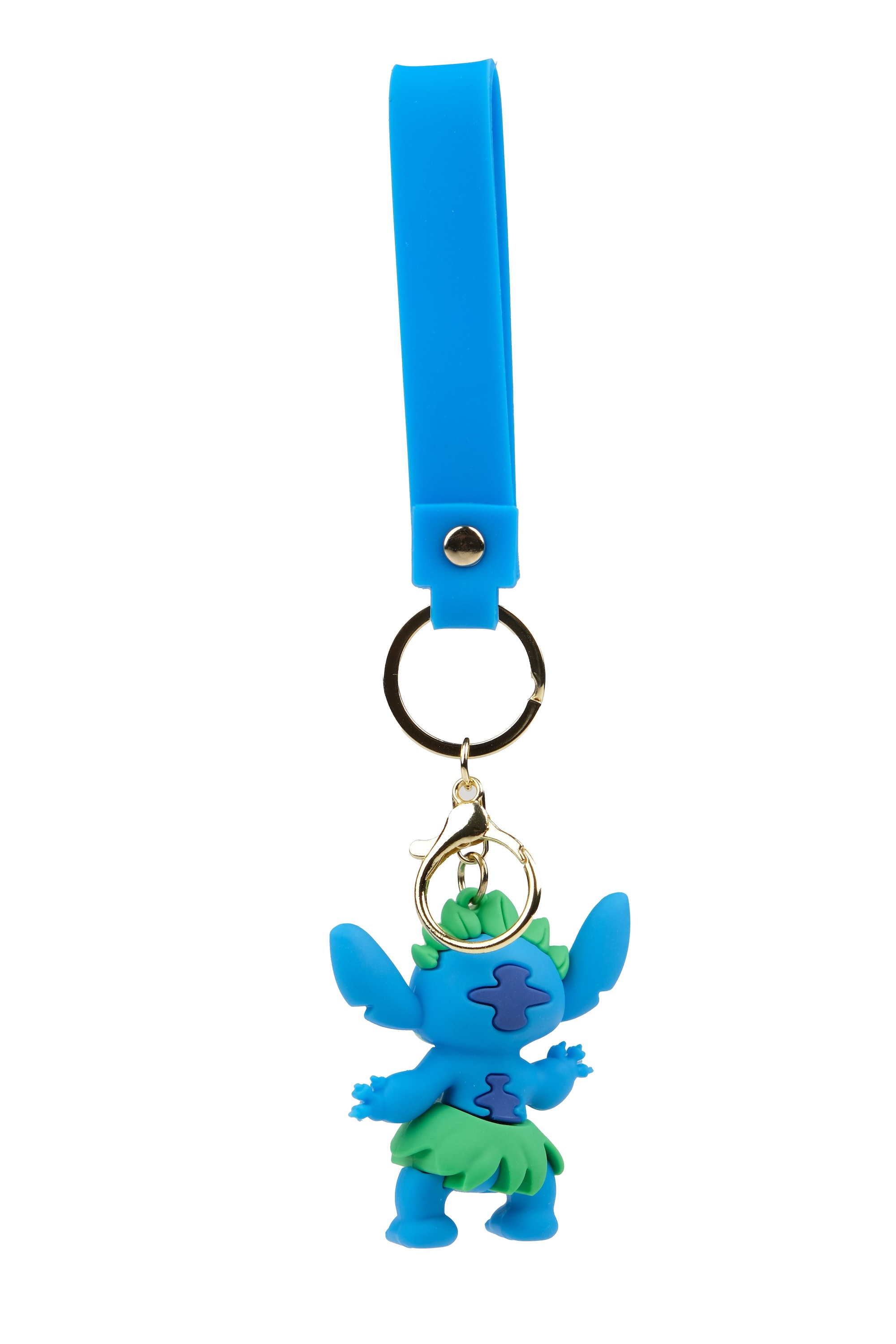 Брелок Stitch - фото 9