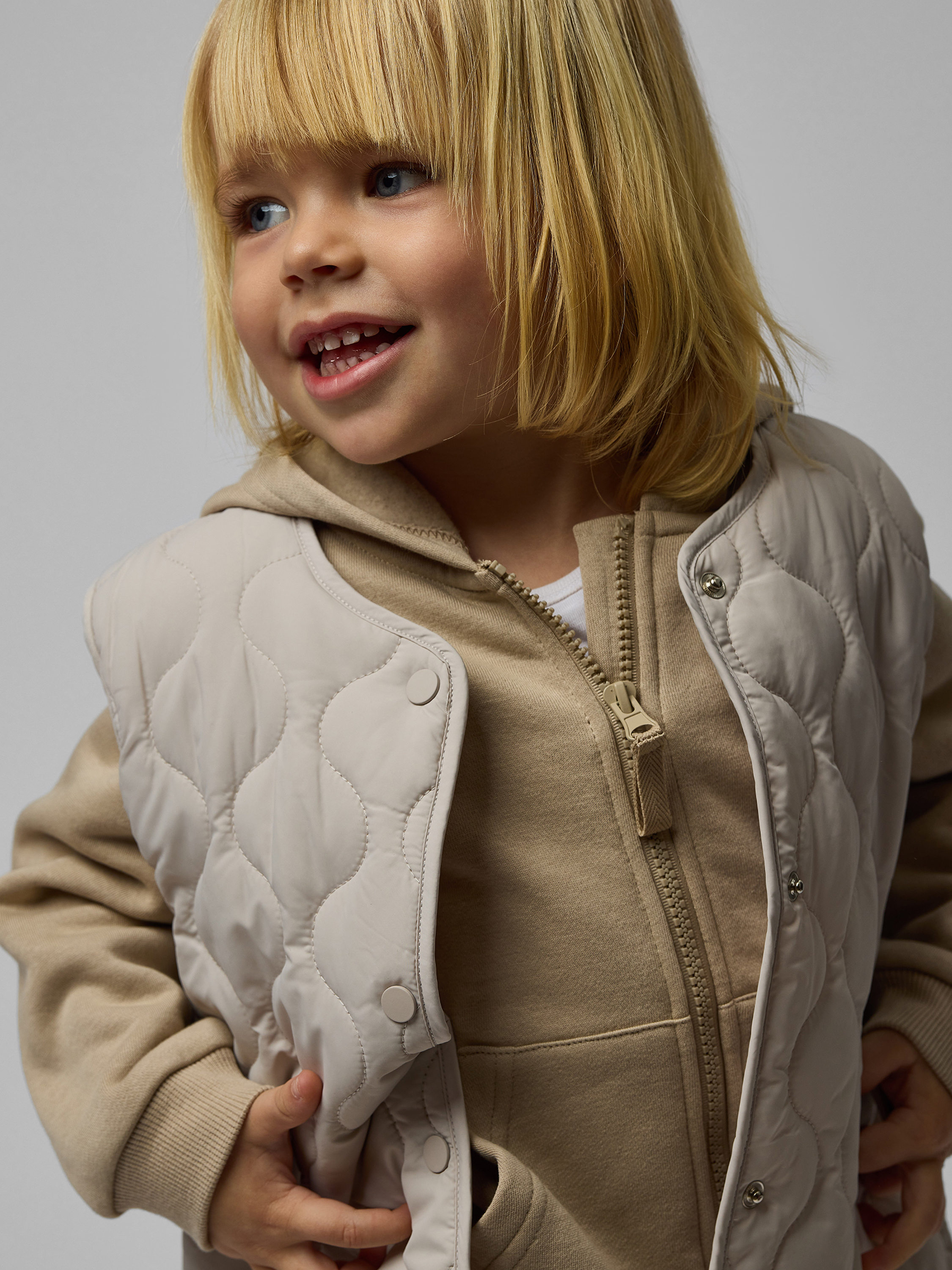 Жилет Baby Gо S25-43BGib-L2 - фото 1
