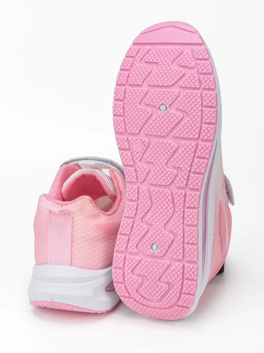 Кроссовки KDX KL-01 pink - фото 24