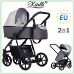 Коляска 2в1 Kitelli Areo