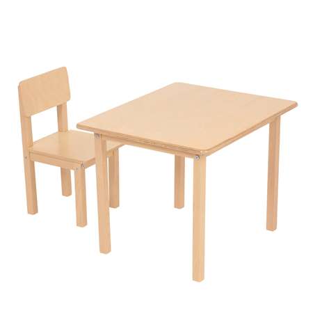 Комплект мебели Polini kids