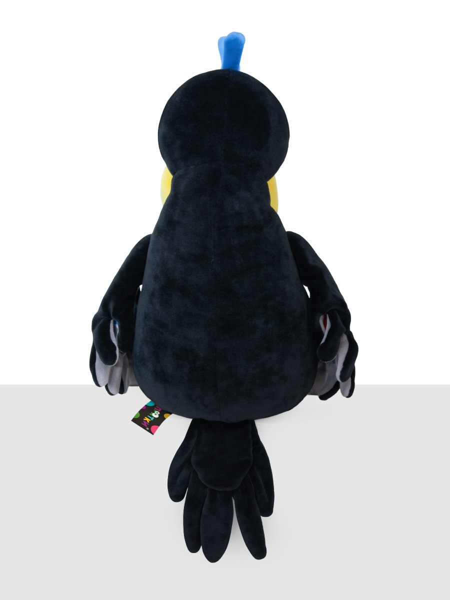 Мягкая игрушка BUDI BASA - фото 6