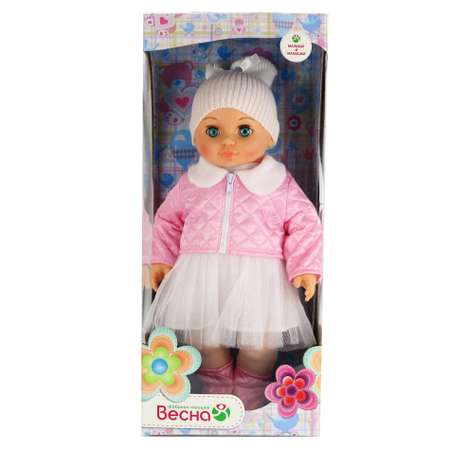 Кукла классическая Весна