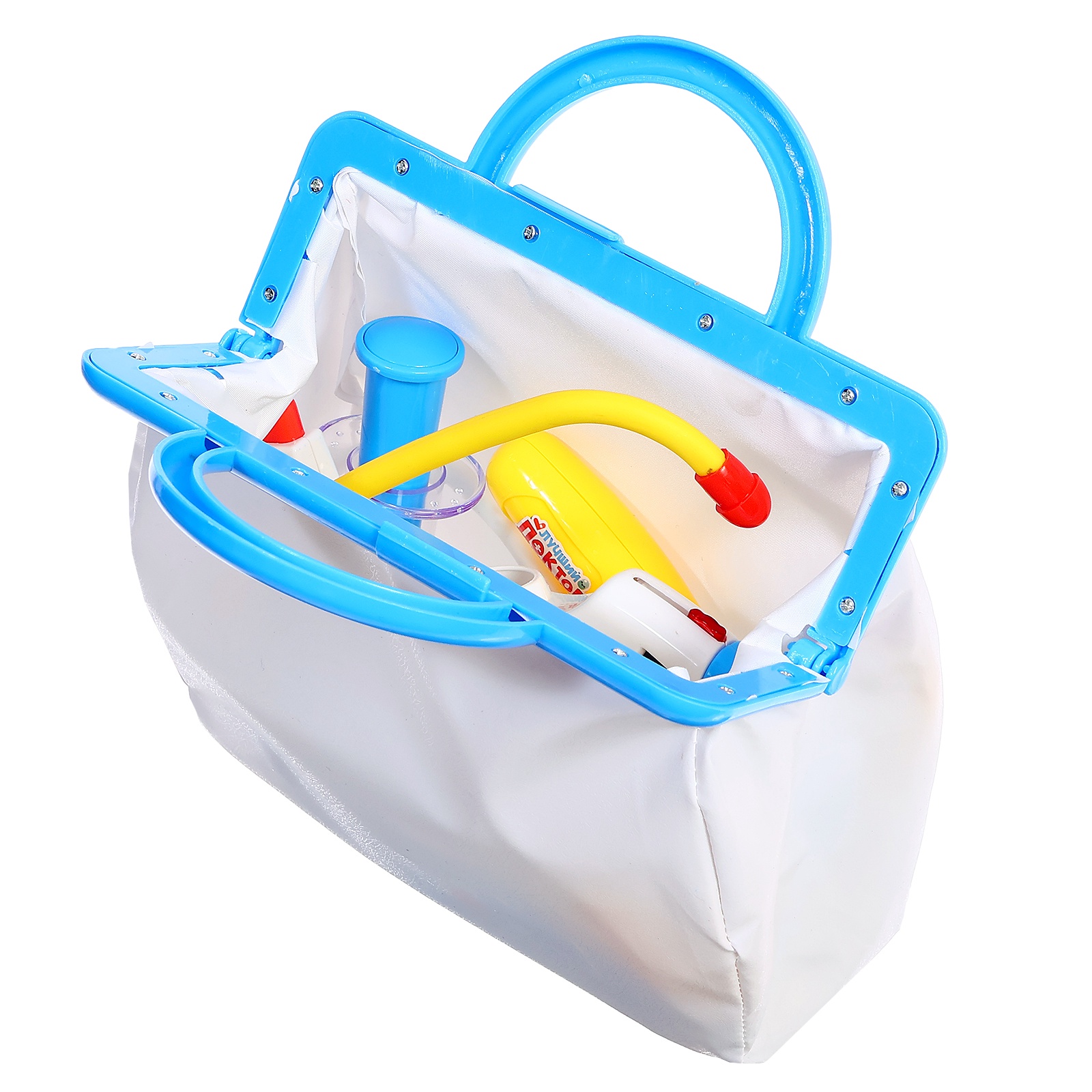 Игрушка Happy Valley Доктор - фото 13