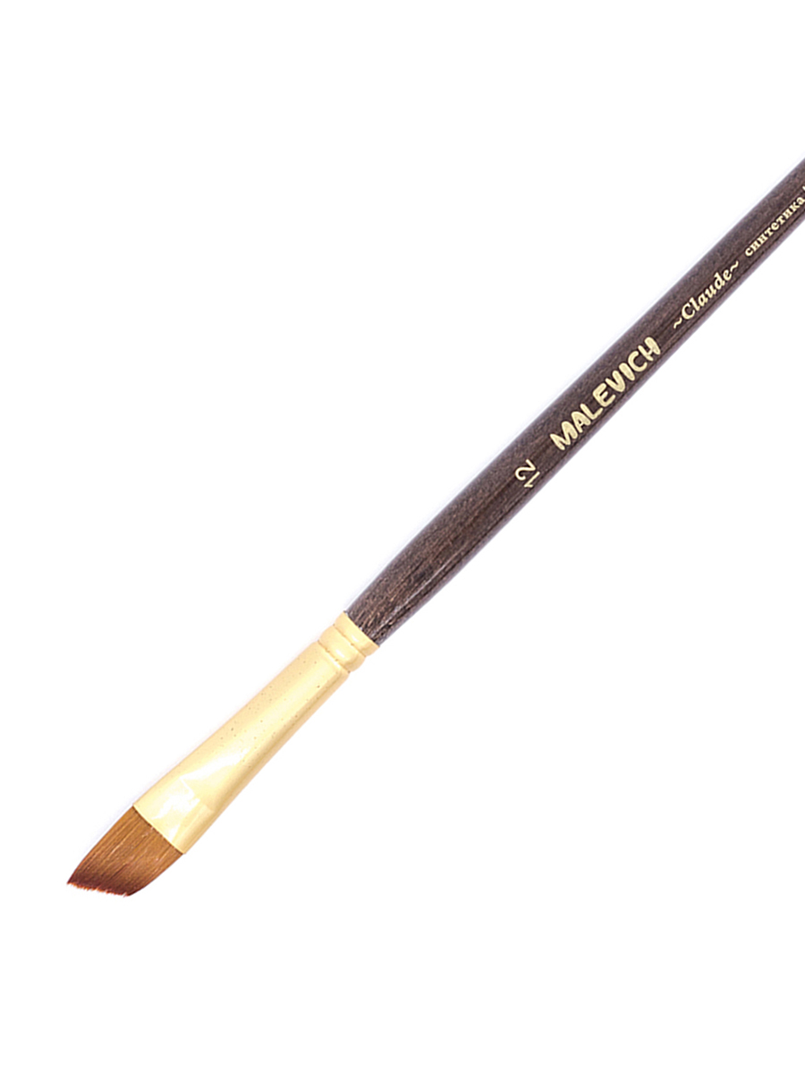 Кисть Малевичъ 10 шт. - фото 9