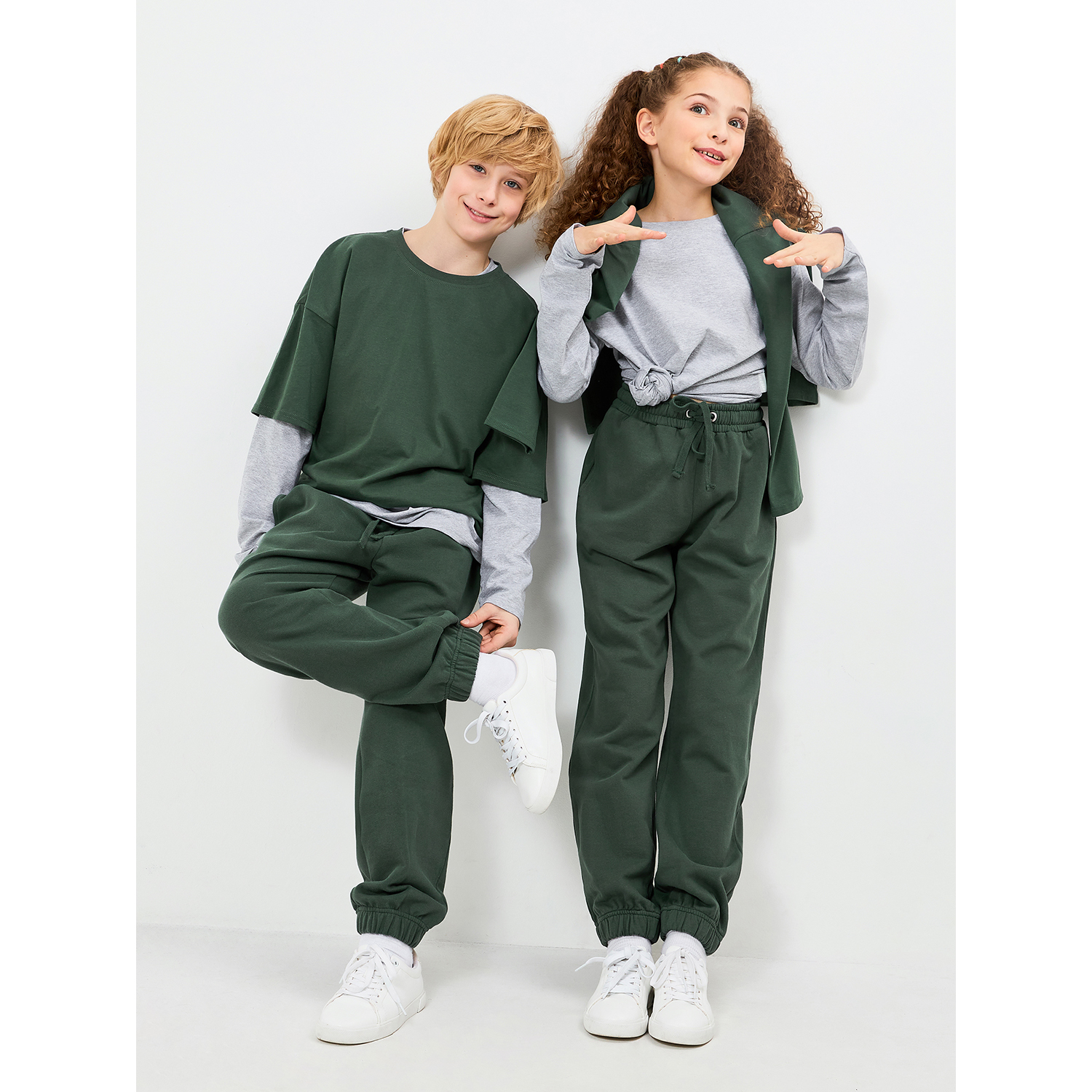 Лонгслив Acoola 20310150003_0069019 - фото 8