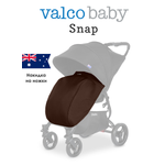 Чехол для ножек Valco baby Snap 3, Snap / Cocoa