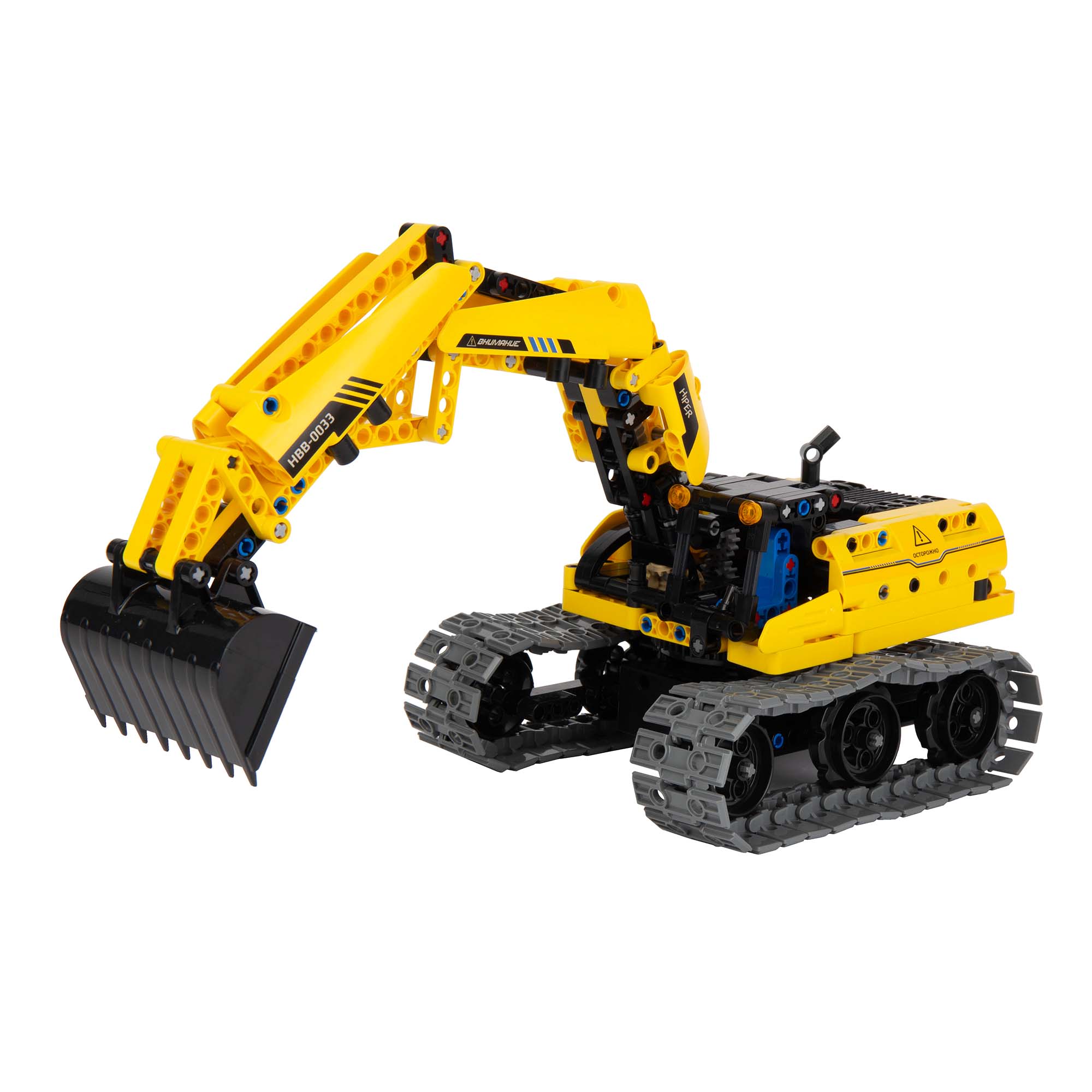 Конструктор HIPER - фото 6