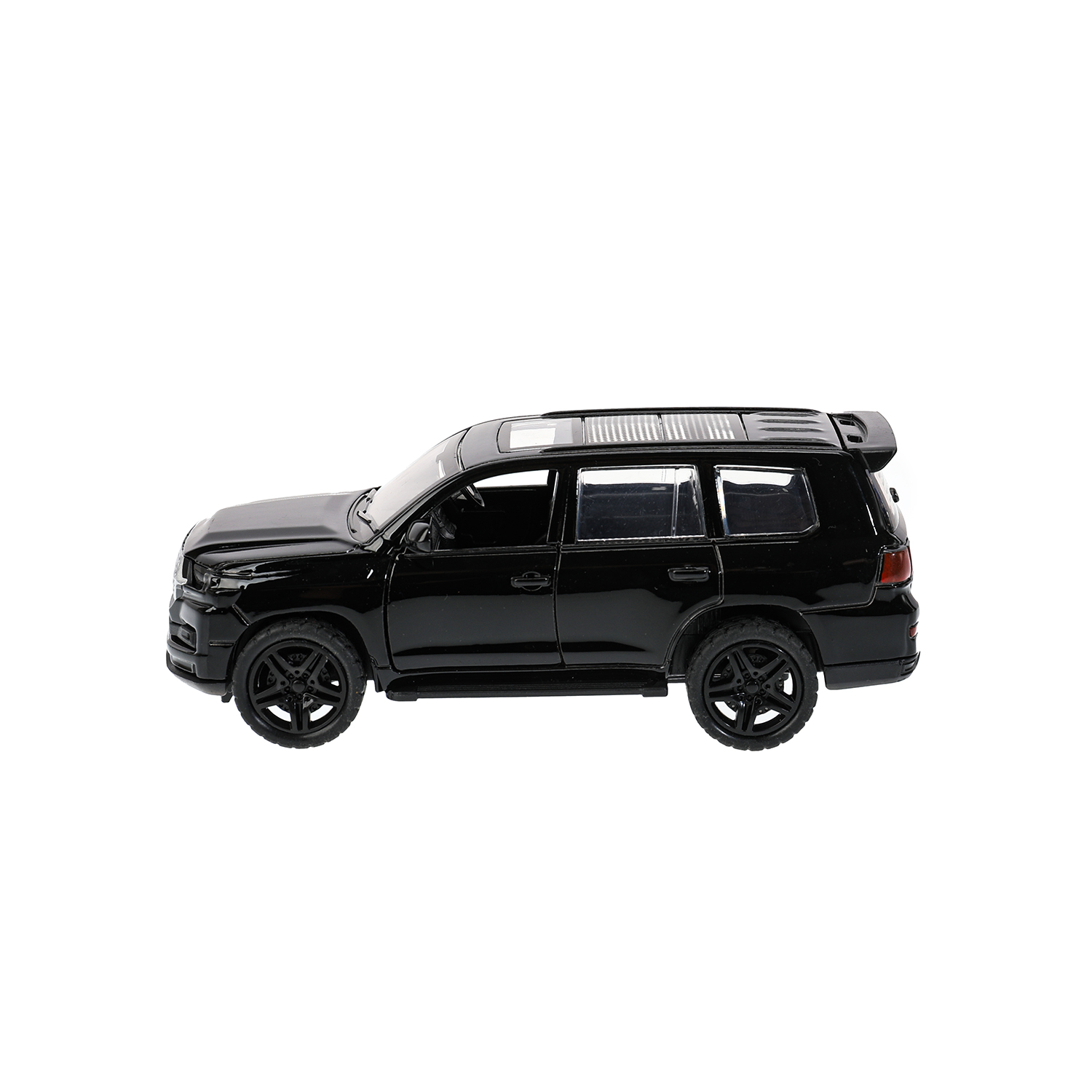 Автомобиль Технопарк Toyota 379013 - фото 6