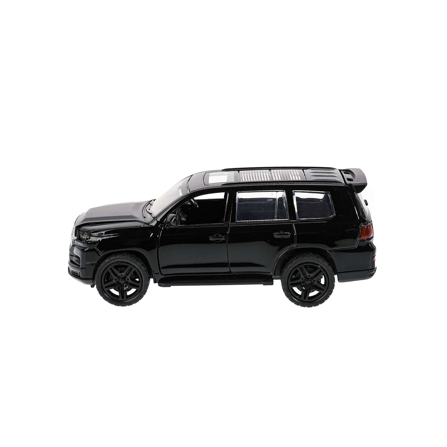 Автомобиль Технопарк Toyota 379013 - фото 6