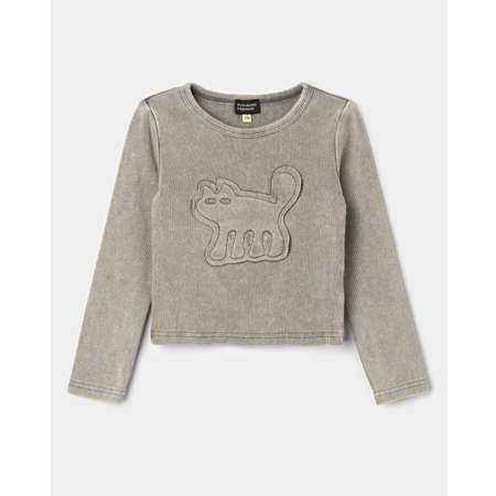 Лонгслив Futurino Fashion