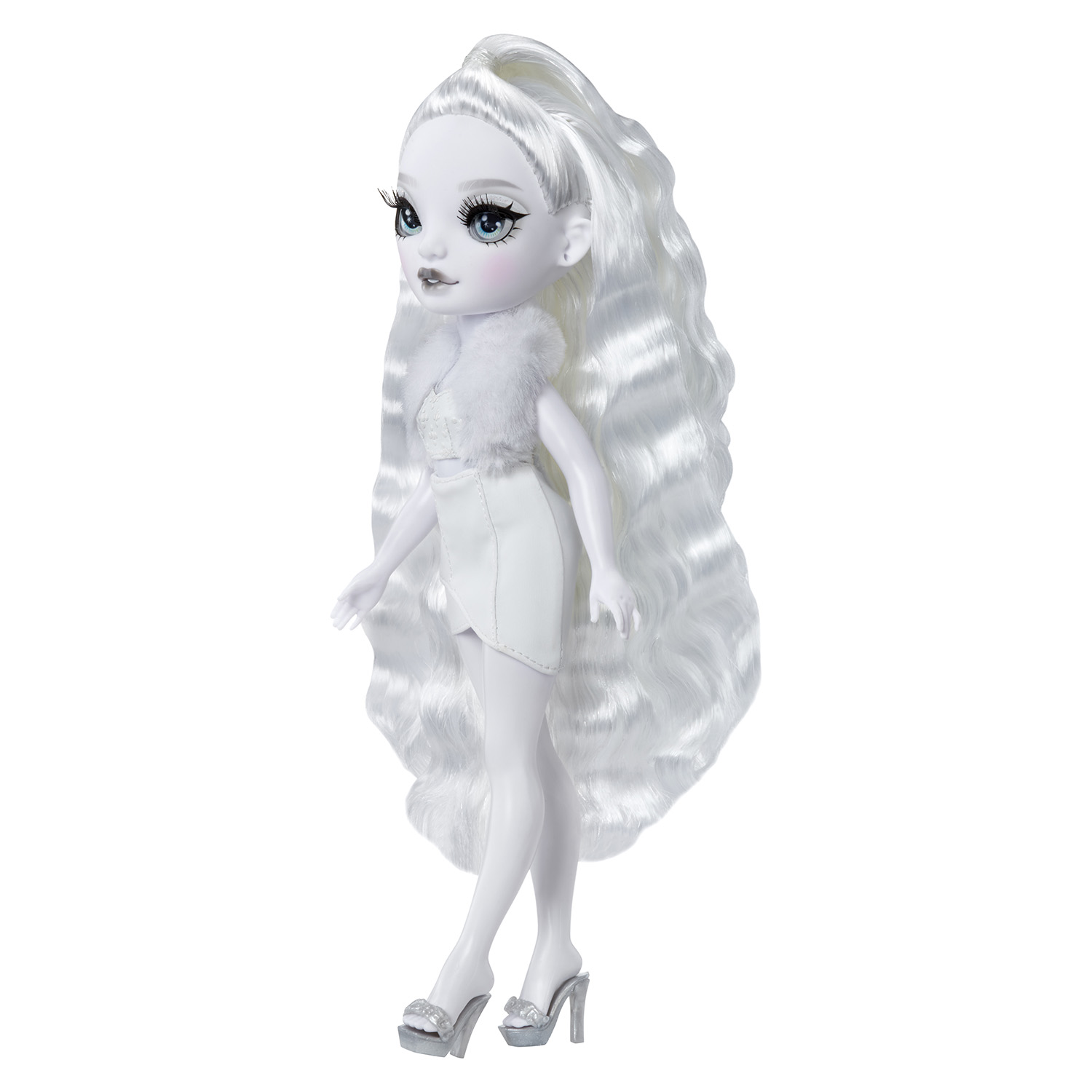 Кукла модельная Rainbow High Shadow High S4 Наташа белая 69005 - фото 3