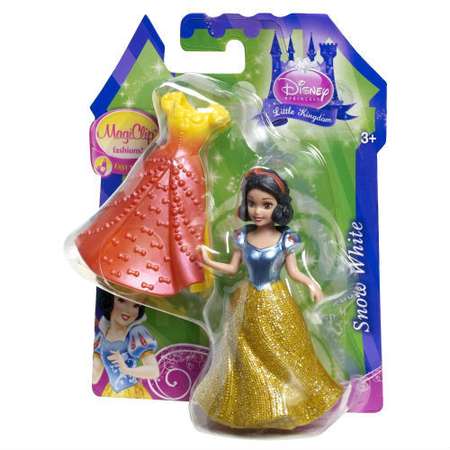 Кукла мини Disney Princess в ассортименте