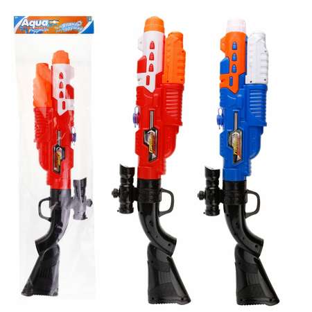 Ружье водный 1TOY