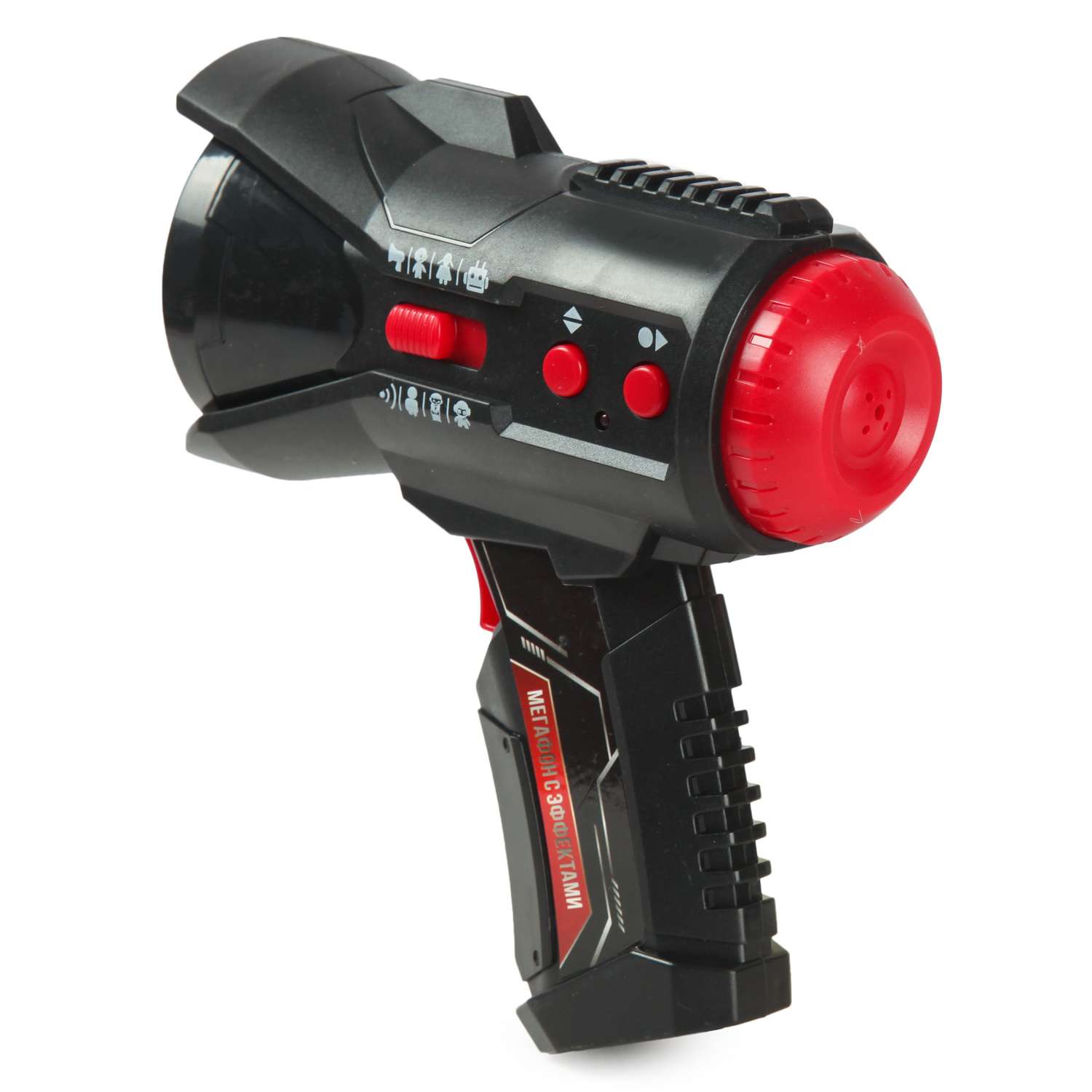 Игрушка музыкальная Attivio со сменой голоса громкоговоритель - фото 5