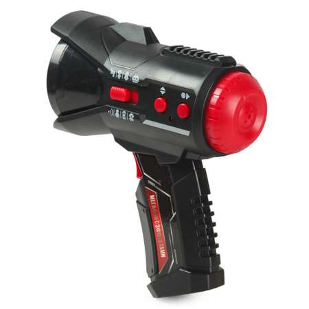 Игрушка музыкальная Attivio со сменой голоса громкоговоритель