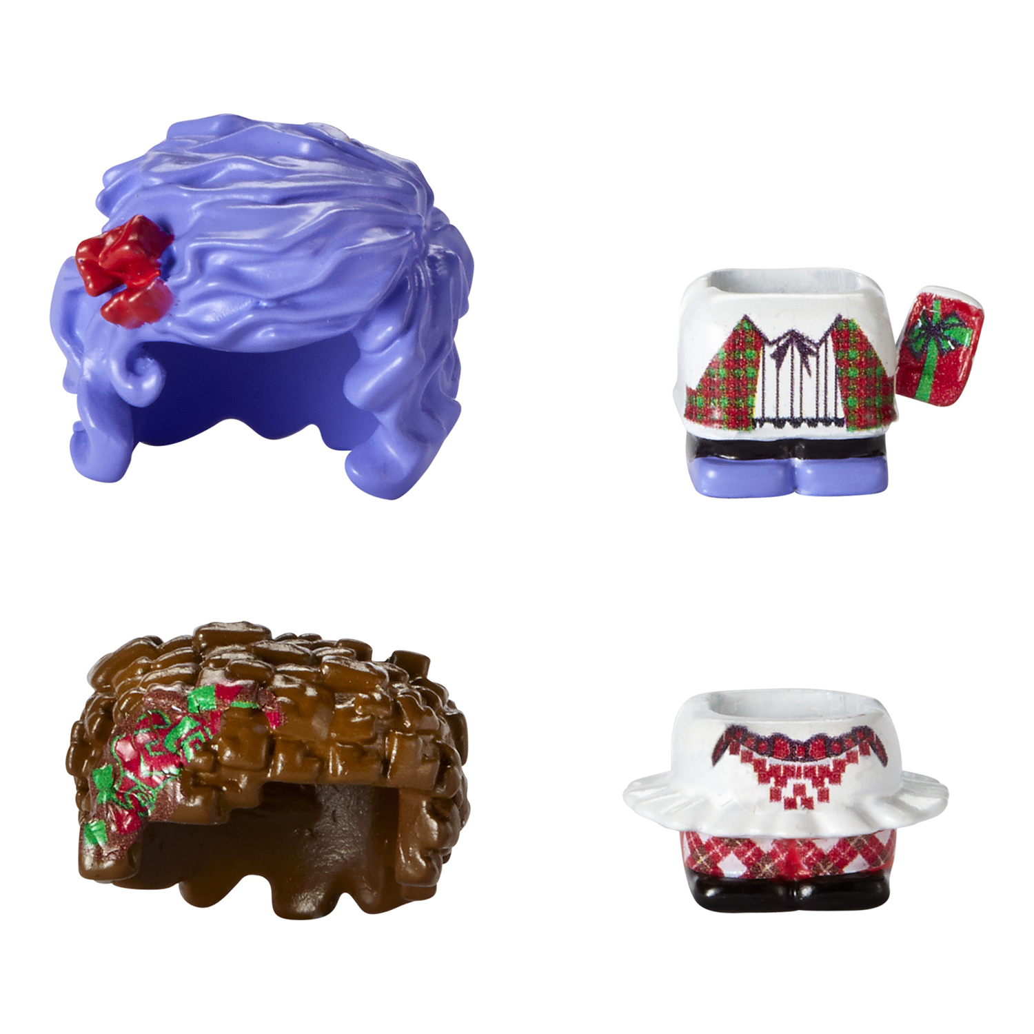 Игровой набор My Mini Mixiqs - фото 7