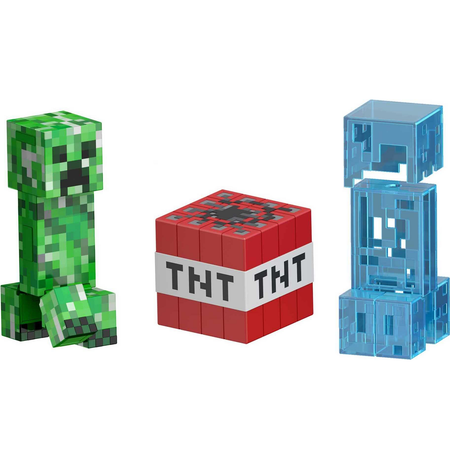 Фигурка Minecraft