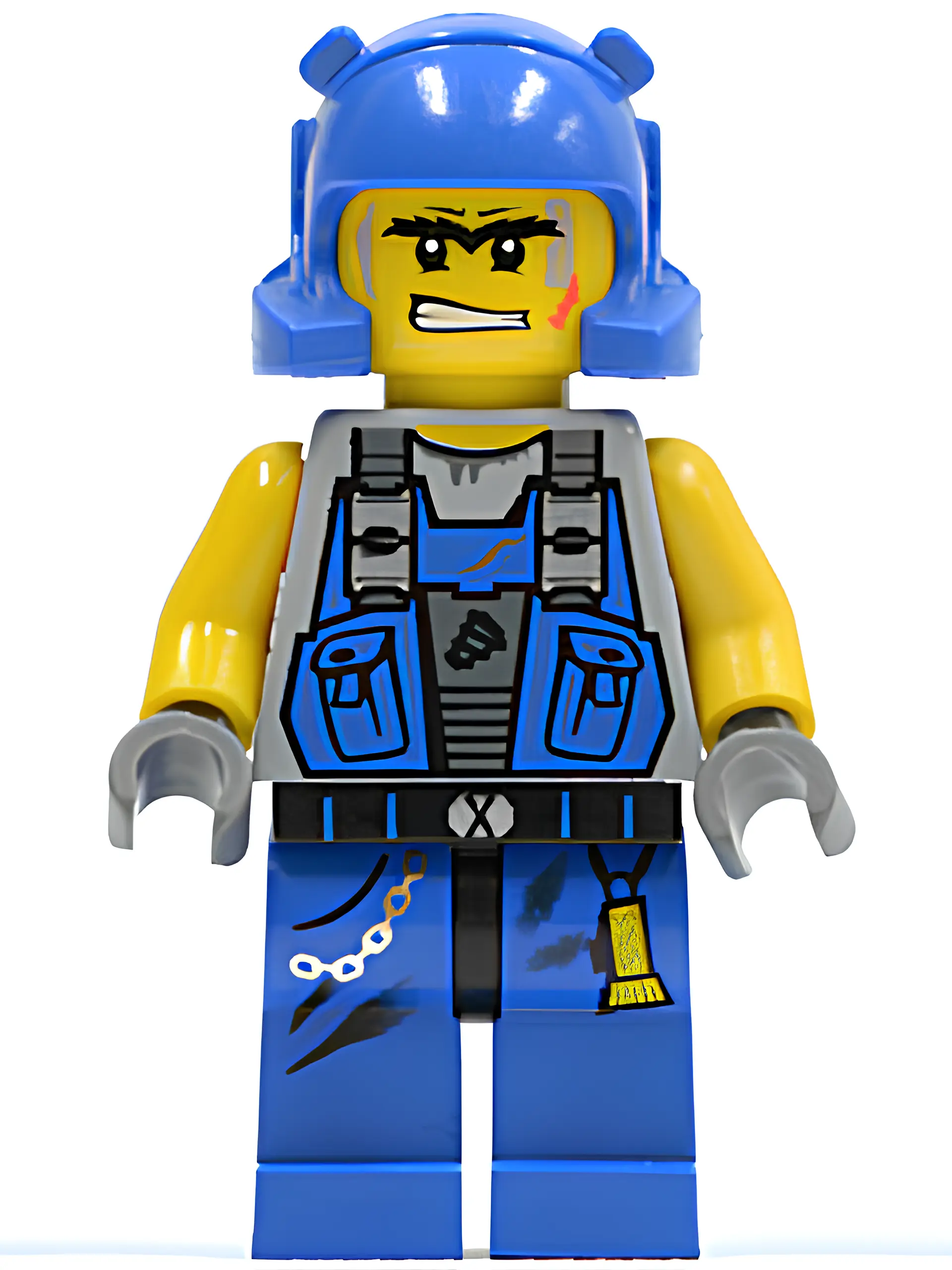 Фигурка LEGO Power Miner - фото 1