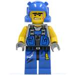 Фигурка LEGO Power Miner