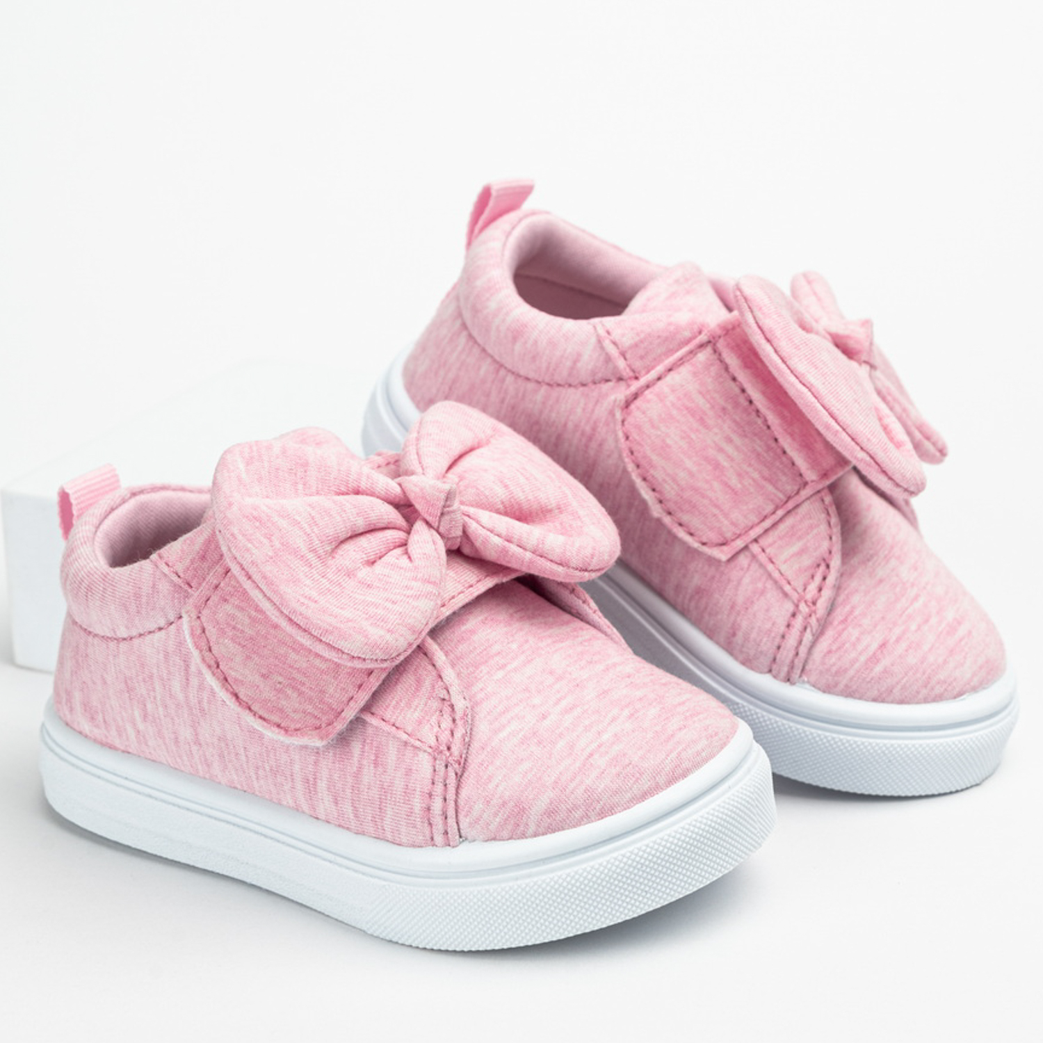 Кеды TikkaGo 7T13_927_pink - фото 1