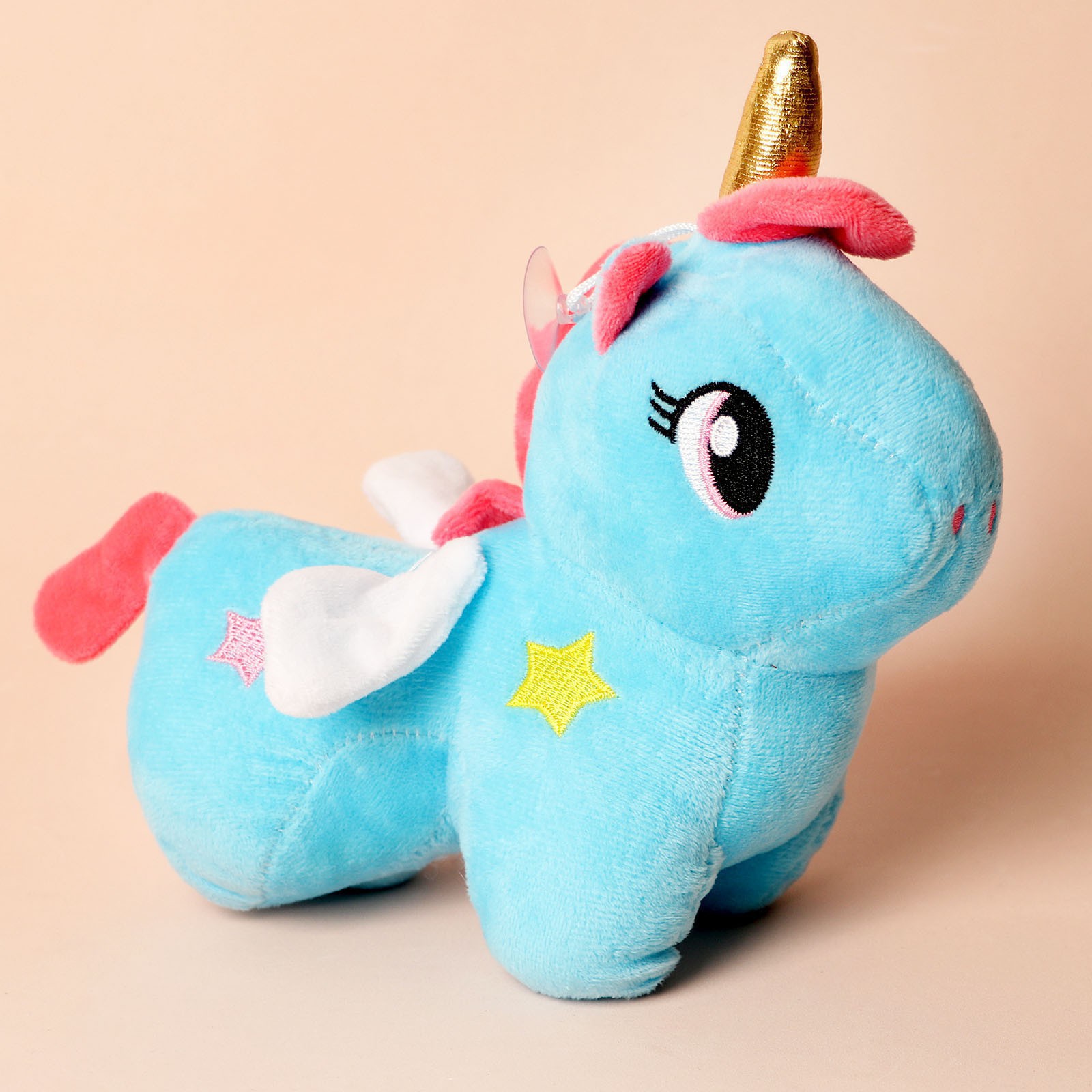 Игрушка мягкая Milo Toys - фото 5