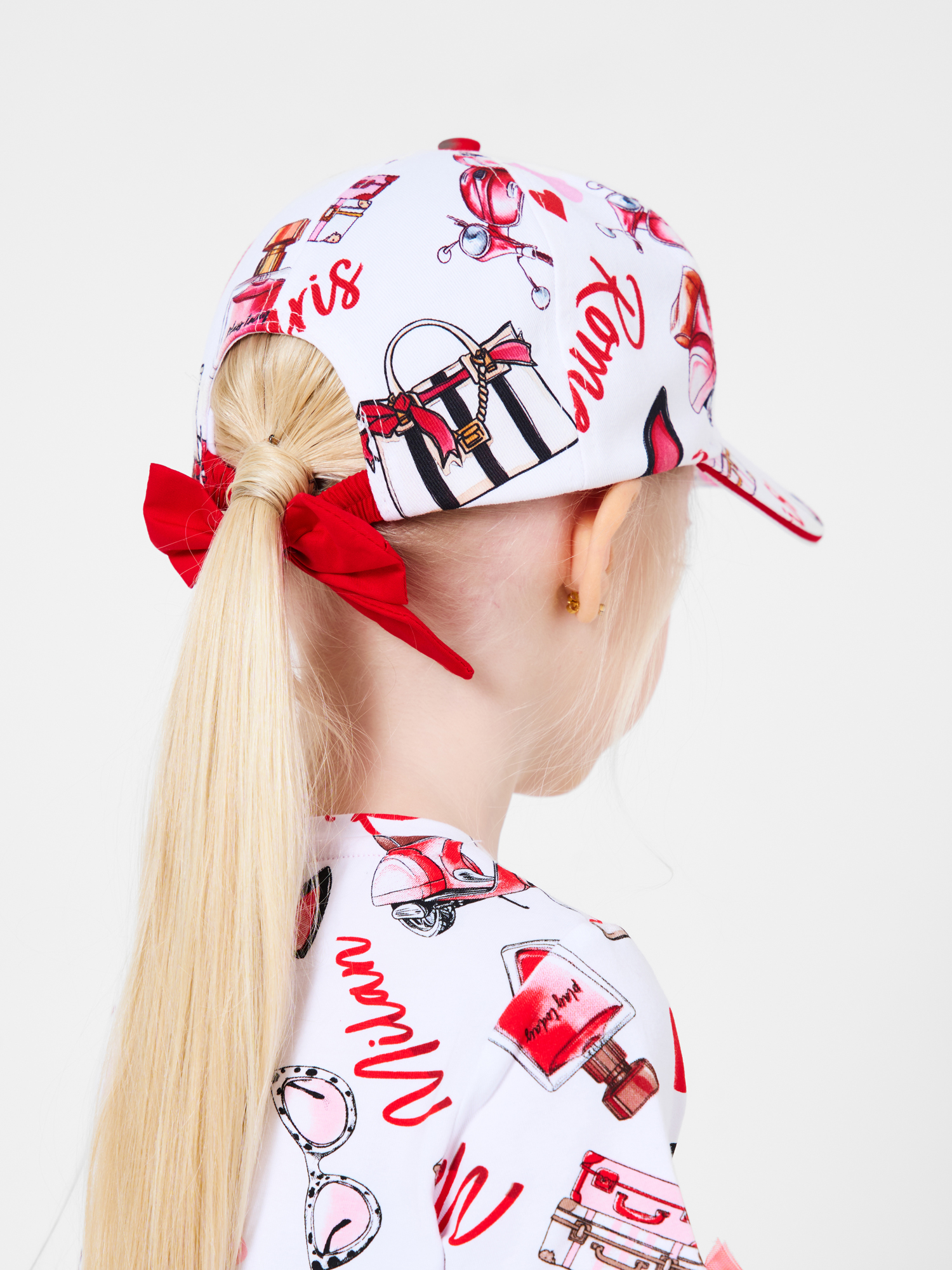 Бейсболка PlayToday 12622156 - фото 3